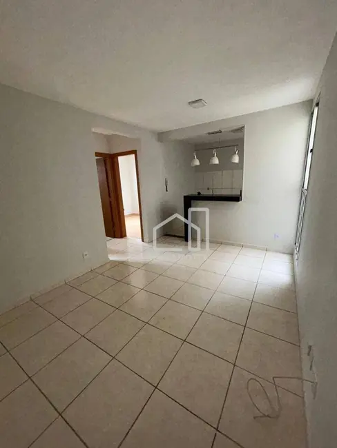 Apartamento com 2 quartos à venda, 44m2 em Jardim Holanda, Uberlandia - MG - imagem 1 Foto 1 de Apartamento com 2 quartos à venda, 44m2 em Jardim Holanda, Uberlandia - MG