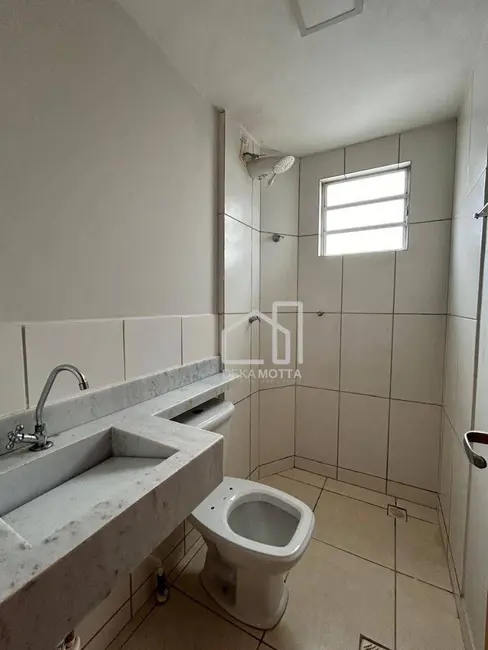 Apartamento com 2 quartos à venda, 44m2 em Jardim Holanda, Uberlandia - MG - imagem 4 Foto 4 de Apartamento com 2 quartos à venda, 44m2 em Jardim Holanda, Uberlandia - MG