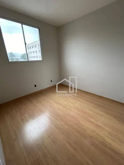 Apartamento com 2 quartos à venda, 44m2 em Jardim Holanda, Uberlandia - MG - imagem 3 Foto 3 de Apartamento com 2 quartos à venda, 44m2 em Jardim Holanda, Uberlandia - MG