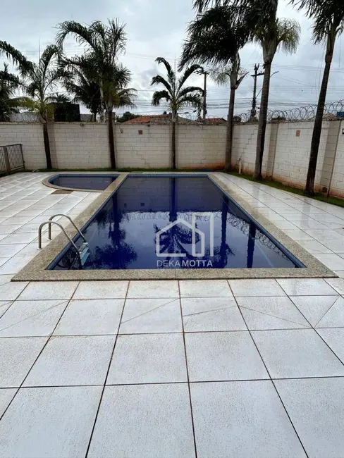 Apartamento com 2 quartos à venda, 44m2 em Jardim Holanda, Uberlandia - MG - imagem 8 Foto 8 de Apartamento com 2 quartos à venda, 44m2 em Jardim Holanda, Uberlandia - MG