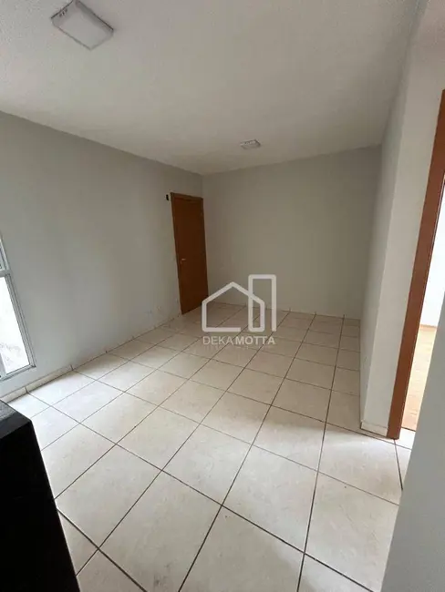 Apartamento com 2 quartos à venda, 44m2 em Jardim Holanda, Uberlandia - MG - imagem 2 Foto 2 de Apartamento com 2 quartos à venda, 44m2 em Jardim Holanda, Uberlandia - MG