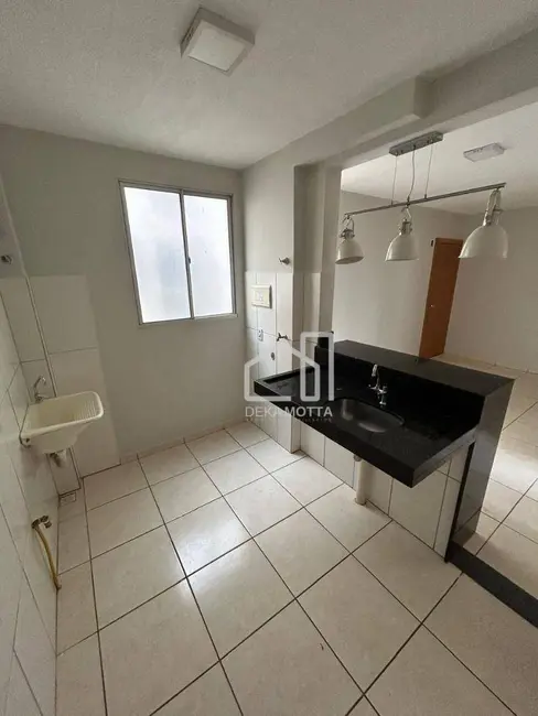 Apartamento com 2 quartos à venda, 44m2 em Jardim Holanda, Uberlandia - MG - imagem 6 Foto 6 de Apartamento com 2 quartos à venda, 44m2 em Jardim Holanda, Uberlandia - MG