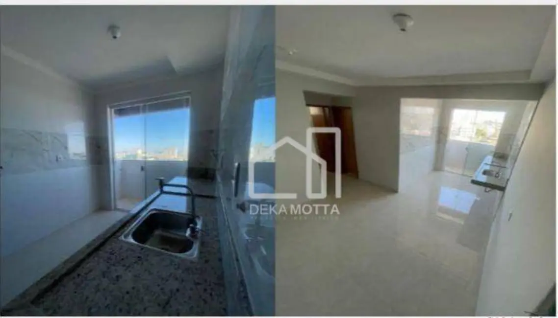 Apartamento com 2 quartos à venda, 57m2 em Brasil, Uberlandia - MG - imagem 4 Foto 4 de Apartamento com 2 quartos à venda, 57m2 em Brasil, Uberlandia - MG
