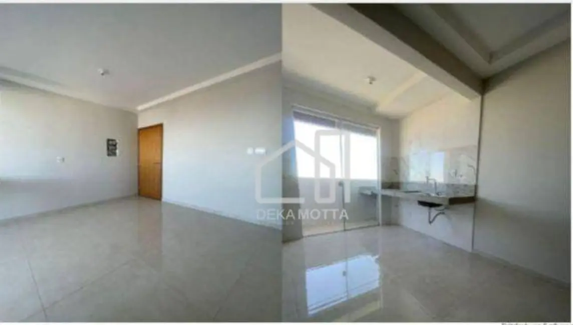 Apartamento com 2 quartos à venda, 57m2 em Brasil, Uberlandia - MG - imagem 1 Foto 1 de Apartamento com 2 quartos à venda, 57m2 em Brasil, Uberlandia - MG