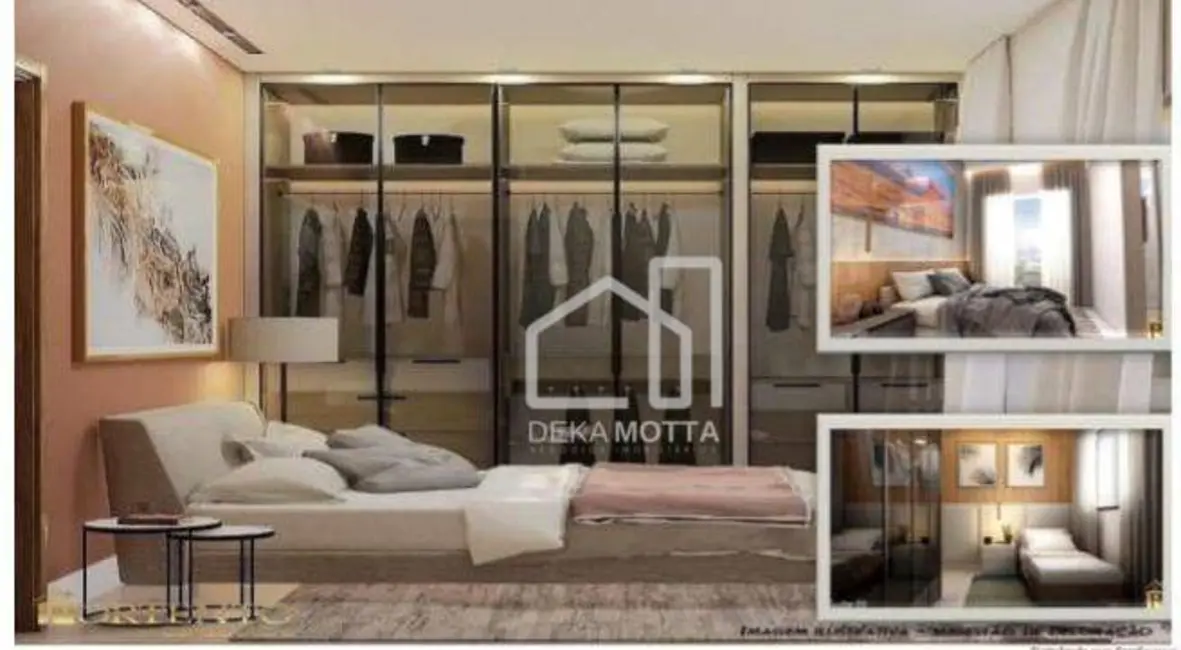 Foto 2 de Apartamento com 2 quartos à venda, 64m2 em Jaraguá, Uberlandia - MG