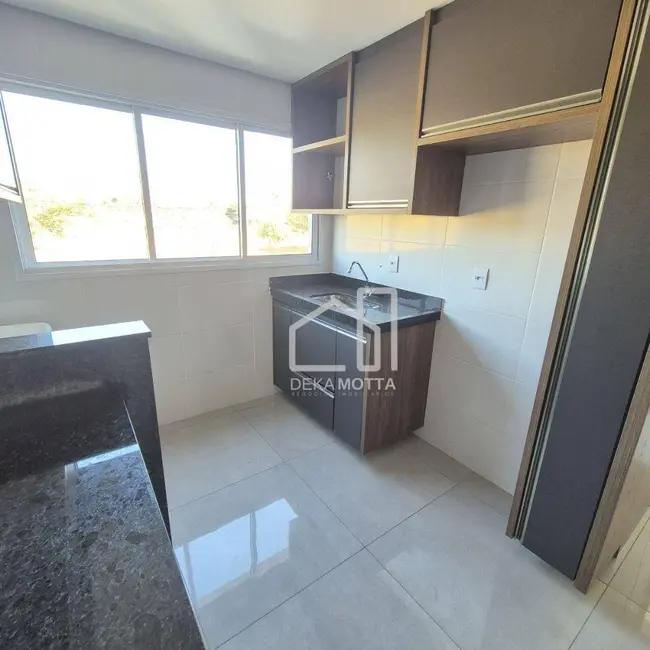 Apartamento com 2 quartos à venda, 42m2 em Uberlandia - MG - imagem 7 Foto 7 de Apartamento com 2 quartos à venda, 42m2 em Uberlandia - MG