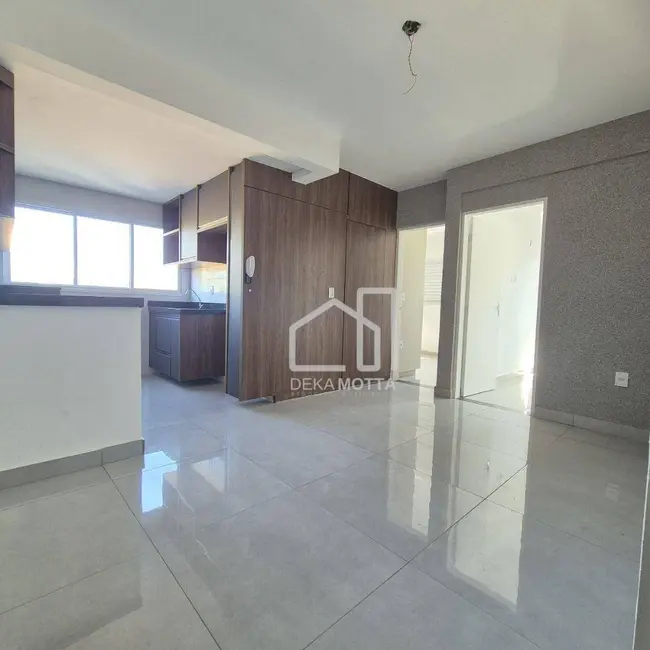 Apartamento com 2 quartos à venda, 42m2 em Uberlandia - MG - imagem 9 Foto 9 de Apartamento com 2 quartos à venda, 42m2 em Uberlandia - MG