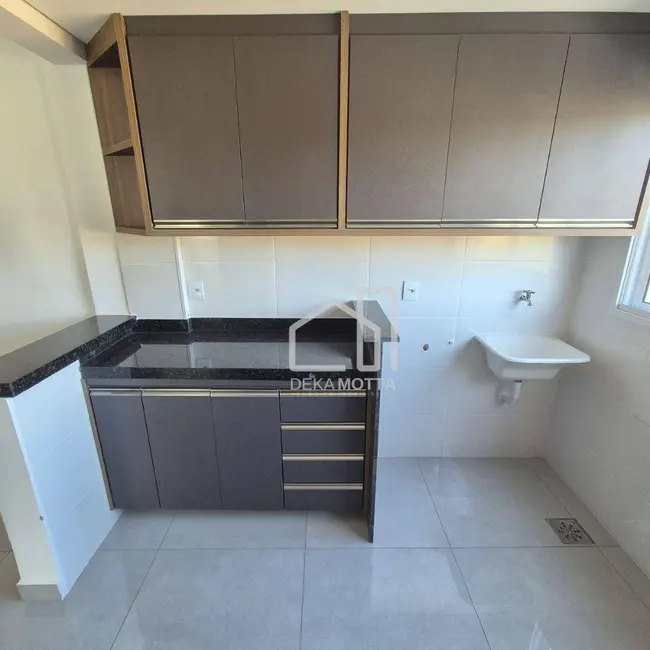 Apartamento com 2 quartos à venda, 42m2 em Uberlandia - MG - imagem 8 Foto 8 de Apartamento com 2 quartos à venda, 42m2 em Uberlandia - MG