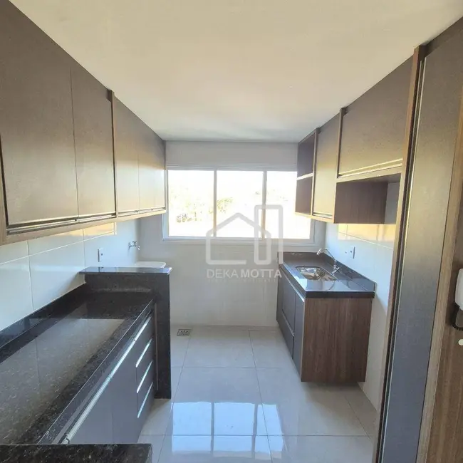 Apartamento com 2 quartos à venda, 42m2 em Uberlandia - MG - imagem 6 Foto 6 de Apartamento com 2 quartos à venda, 42m2 em Uberlandia - MG