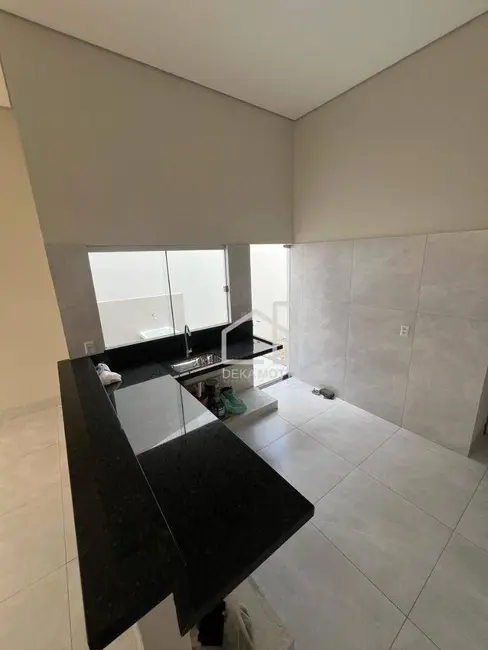 Foto 8 de Casa com 3 quartos à venda, 250m2 em Laranjeiras, Uberlandia - MG