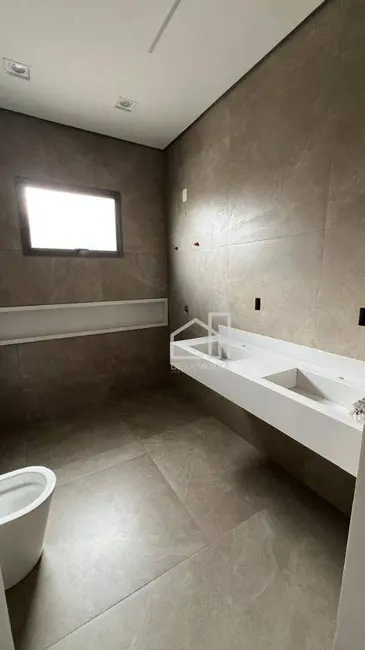 Casa de Condomínio com 3 quartos à venda, 250m2 em Jardim Botânico, Uberlandia - MG - imagem 8 Foto 8 de Casa de Condomínio com 3 quartos à venda, 250m2 em Jardim Botânico, Uberlandia - MG