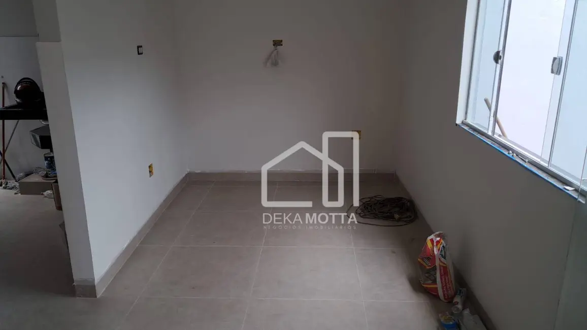 Foto 3 de Casa com 3 quartos à venda, 143m2 em Laranjeiras, Uberlandia - MG