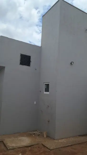 Foto 7 de Casa com 3 quartos à venda, 143m2 em Laranjeiras, Uberlandia - MG