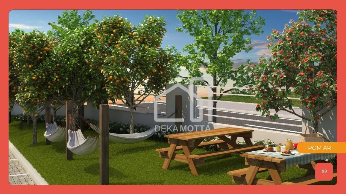 Apartamento com 2 quartos à venda, 46m2 em Uberlandia - MG - imagem 5 Foto 5 de Apartamento com 2 quartos à venda, 46m2 em Uberlandia - MG