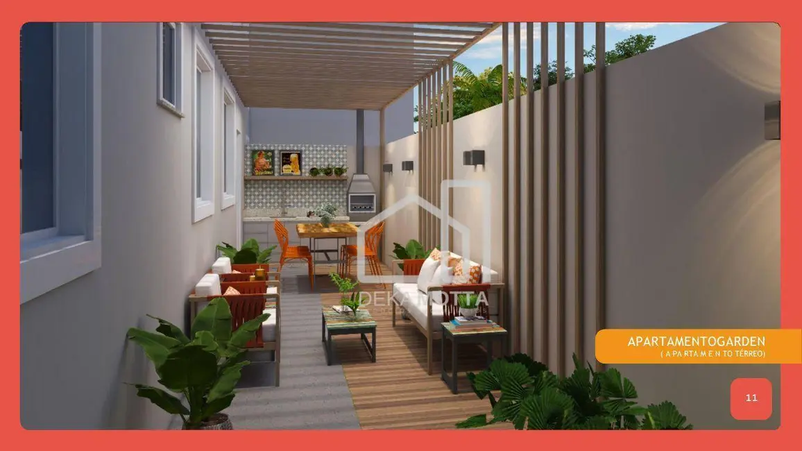 Apartamento com 2 quartos à venda, 46m2 em Uberlandia - MG - imagem 8 Foto 8 de Apartamento com 2 quartos à venda, 46m2 em Uberlandia - MG