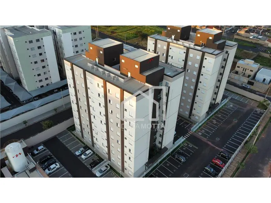 Apartamento com 2 quartos à venda, 44m2 em Laranjeiras, Uberlandia - MG - imagem 3 Foto 3 de Apartamento com 2 quartos à venda, 44m2 em Laranjeiras, Uberlandia - MG