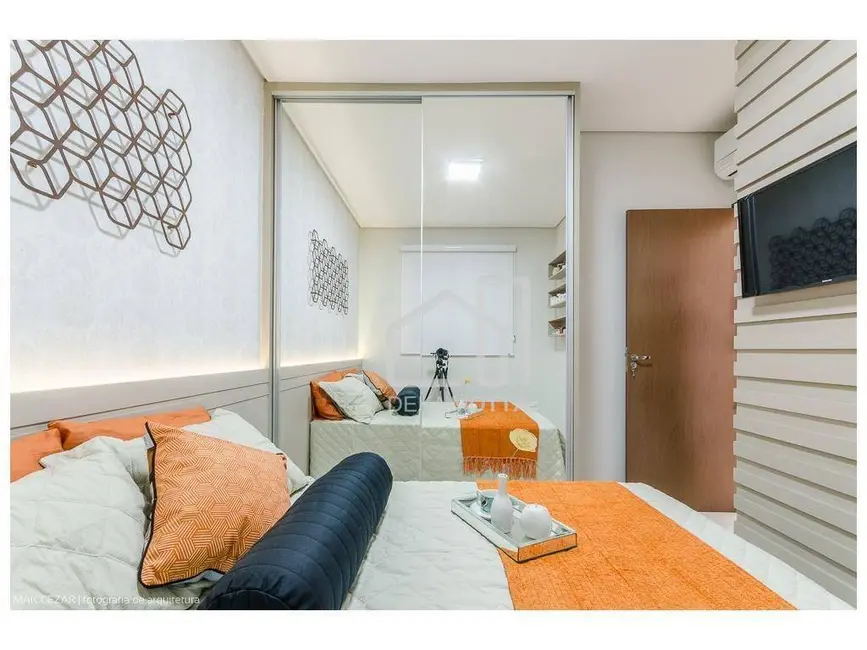 Apartamento com 2 quartos à venda, 44m2 em Laranjeiras, Uberlandia - MG - imagem 7 Foto 7 de Apartamento com 2 quartos à venda, 44m2 em Laranjeiras, Uberlandia - MG