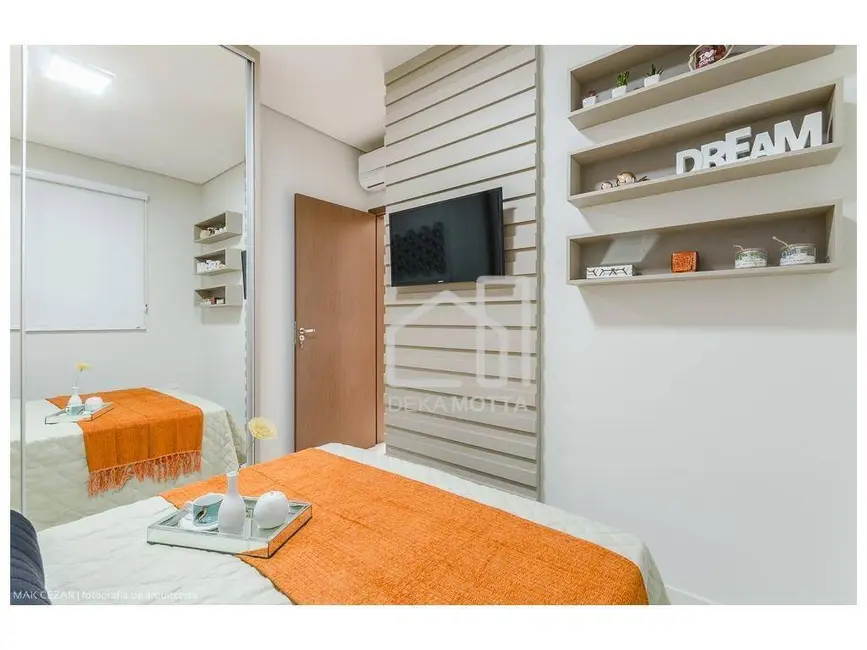 Apartamento com 2 quartos à venda, 44m2 em Laranjeiras, Uberlandia - MG - imagem 8 Foto 8 de Apartamento com 2 quartos à venda, 44m2 em Laranjeiras, Uberlandia - MG