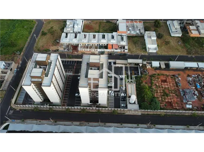 Apartamento com 2 quartos à venda, 44m2 em Laranjeiras, Uberlandia - MG - imagem 5 Foto 5 de Apartamento com 2 quartos à venda, 44m2 em Laranjeiras, Uberlandia - MG