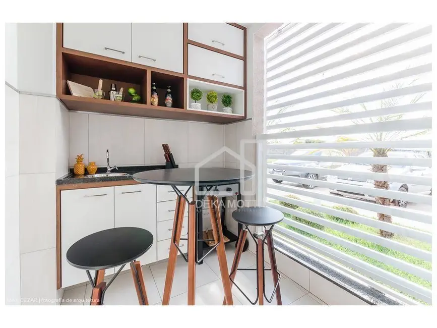 Apartamento com 2 quartos à venda, 44m2 em Laranjeiras, Uberlandia - MG - imagem 6 Foto 6 de Apartamento com 2 quartos à venda, 44m2 em Laranjeiras, Uberlandia - MG