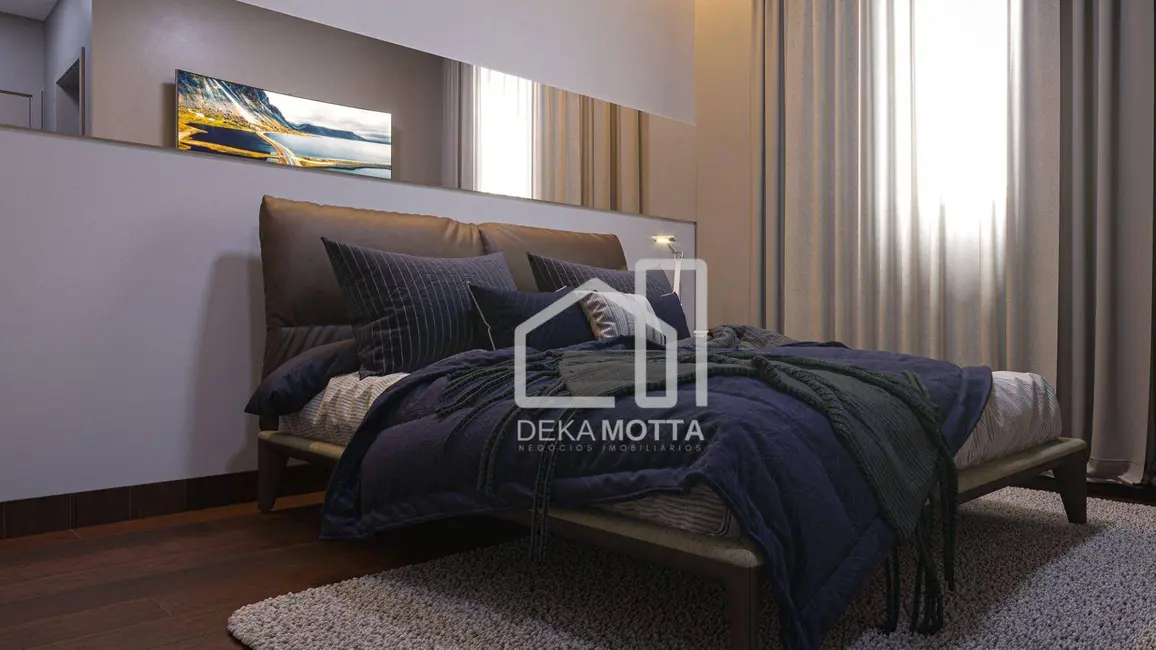 Apartamento com 2 quartos à venda, 54m2 em Daniel Fonseca, Uberlandia - MG - imagem 7 Foto 7 de Apartamento com 2 quartos à venda, 54m2 em Daniel Fonseca, Uberlandia - MG