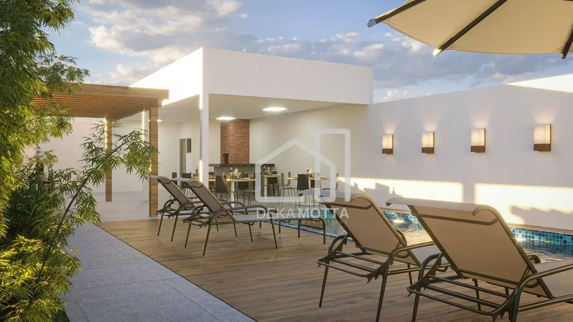 Apartamento com 2 quartos à venda, 54m2 em Daniel Fonseca, Uberlandia - MG - imagem 4 Foto 4 de Apartamento com 2 quartos à venda, 54m2 em Daniel Fonseca, Uberlandia - MG