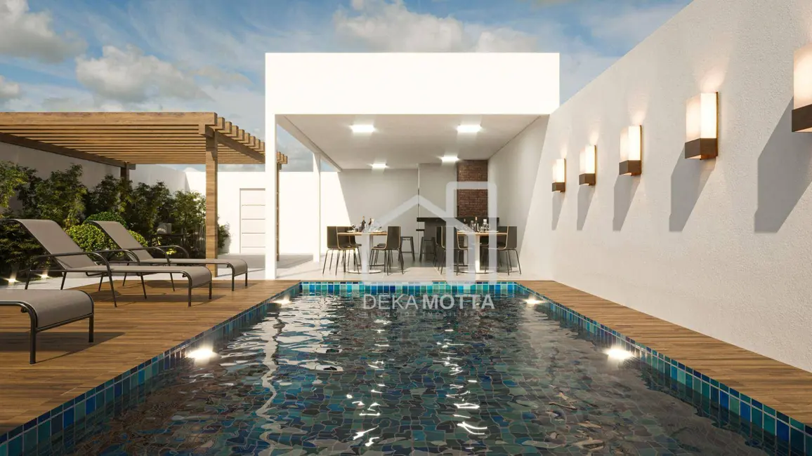 Apartamento com 2 quartos à venda, 54m2 em Daniel Fonseca, Uberlandia - MG - imagem 2 Foto 2 de Apartamento com 2 quartos à venda, 54m2 em Daniel Fonseca, Uberlandia - MG