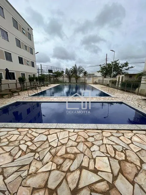 Apartamento com 2 quartos à venda, 41m2 em Uberlandia - MG - imagem 8 Foto 8 de Apartamento com 2 quartos à venda, 41m2 em Uberlandia - MG