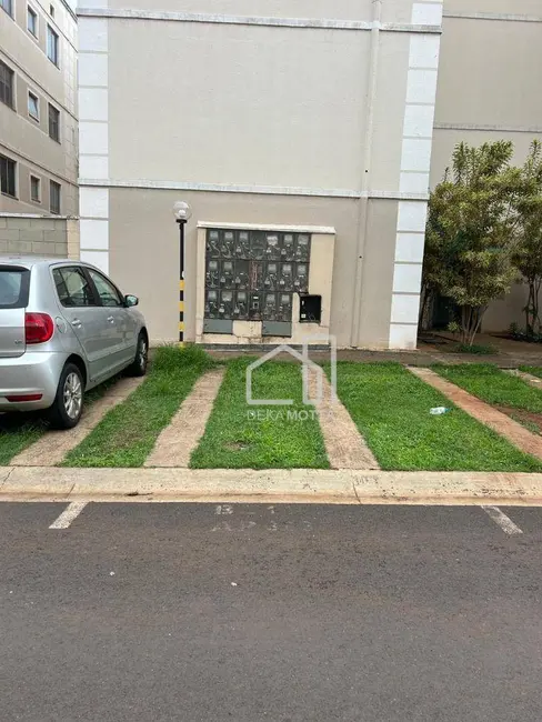 Apartamento com 2 quartos à venda, 41m2 em Uberlandia - MG - imagem 6 Foto 6 de Apartamento com 2 quartos à venda, 41m2 em Uberlandia - MG