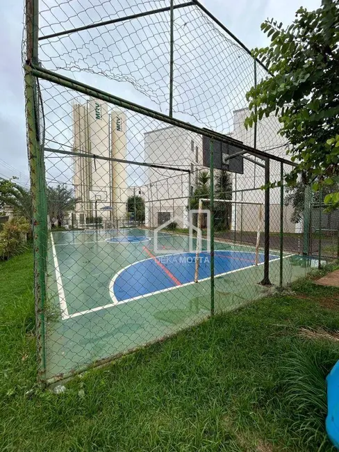 Apartamento com 2 quartos à venda, 41m2 em Uberlandia - MG - imagem 7 Foto 7 de Apartamento com 2 quartos à venda, 41m2 em Uberlandia - MG