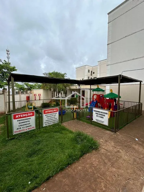 Apartamento com 2 quartos à venda, 41m2 em Uberlandia - MG - imagem 9 Foto 9 de Apartamento com 2 quartos à venda, 41m2 em Uberlandia - MG