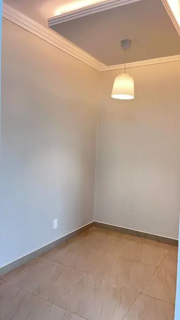 Foto 3 de Apartamento com 2 quartos à venda, 59m2 em Jardim Inconfidência, Uberlandia - MG