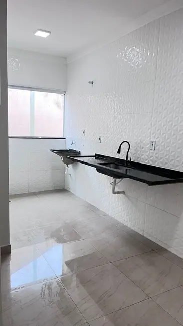 Foto 4 de Apartamento com 2 quartos à venda, 59m2 em Jardim Inconfidência, Uberlandia - MG