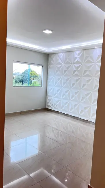 Foto 9 de Apartamento com 2 quartos à venda, 59m2 em Jardim Inconfidência, Uberlandia - MG
