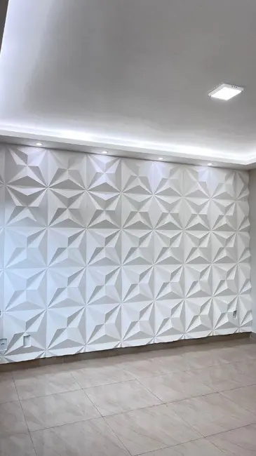 Foto 2 de Apartamento com 2 quartos à venda, 59m2 em Jardim Inconfidência, Uberlandia - MG