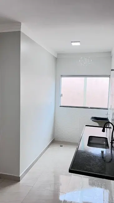 Foto 6 de Apartamento com 2 quartos à venda, 59m2 em Jardim Inconfidência, Uberlandia - MG