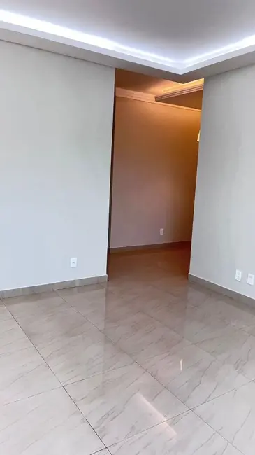 Foto 1 de Apartamento com 2 quartos à venda, 59m2 em Jardim Inconfidência, Uberlandia - MG