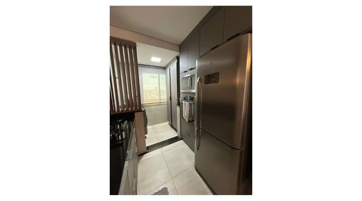Apartamento com 2 quartos à venda, 83m2 em Centro, Uberlandia - MG - imagem 3 Foto 3 de Apartamento com 2 quartos à venda, 83m2 em Centro, Uberlandia - MG