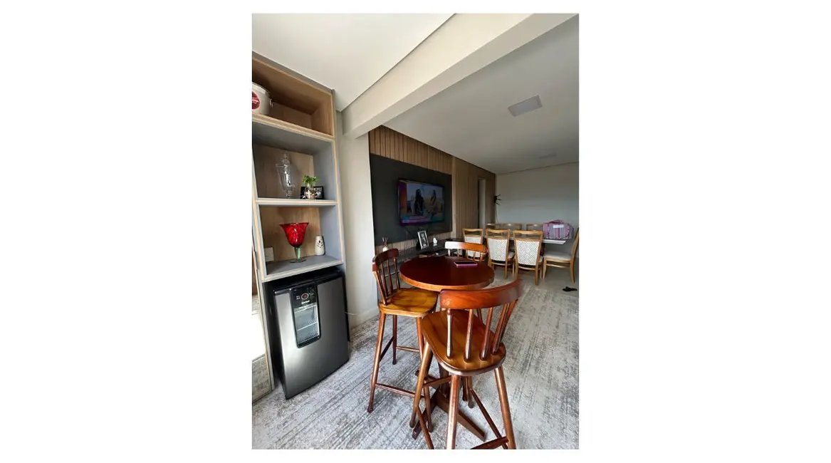 Apartamento com 2 quartos à venda, 83m2 em Centro, Uberlandia - MG - imagem 7 Foto 7 de Apartamento com 2 quartos à venda, 83m2 em Centro, Uberlandia - MG