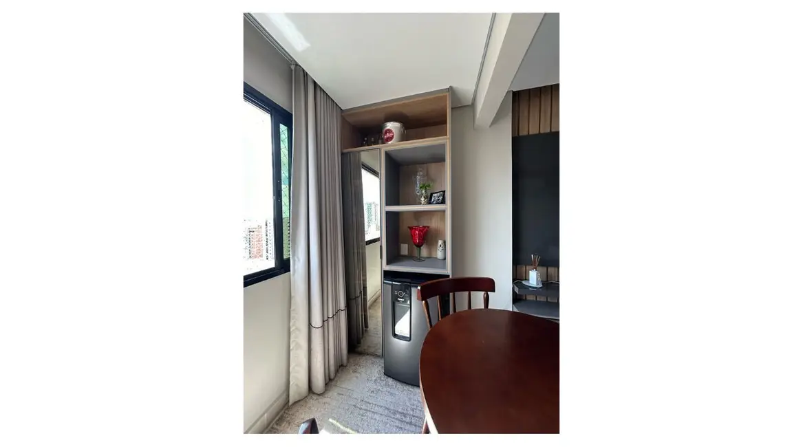 Apartamento com 2 quartos à venda, 83m2 em Centro, Uberlandia - MG - imagem 6 Foto 6 de Apartamento com 2 quartos à venda, 83m2 em Centro, Uberlandia - MG