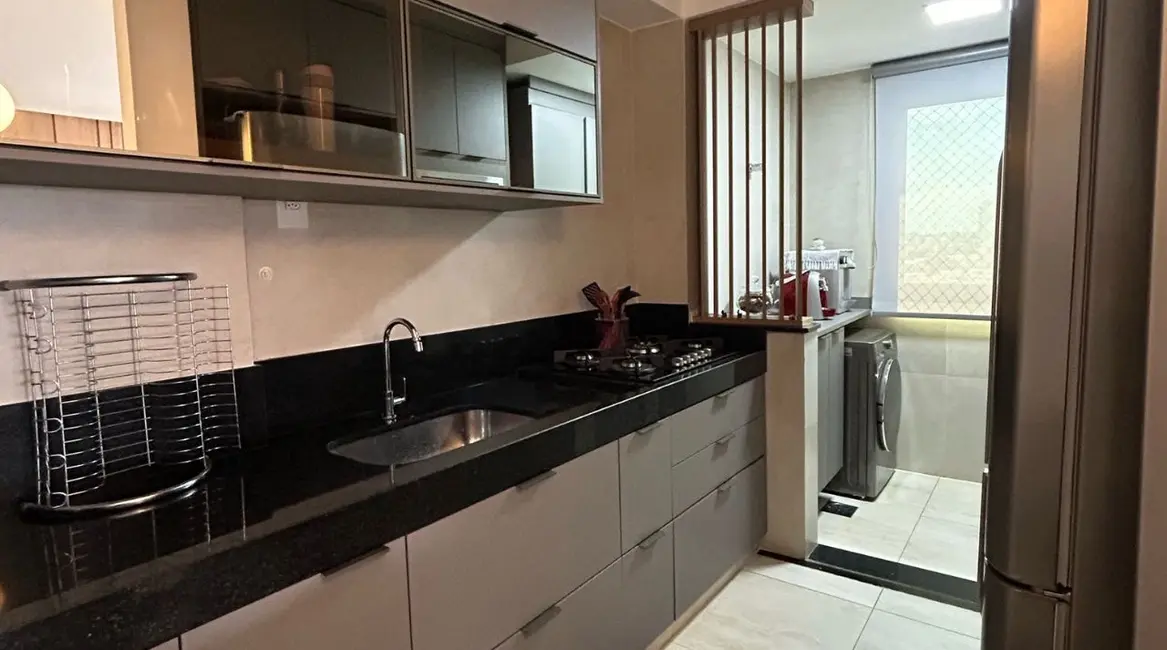 Foto 2 de Apartamento com 2 quartos à venda, 83m2 em Centro, Uberlandia - MG