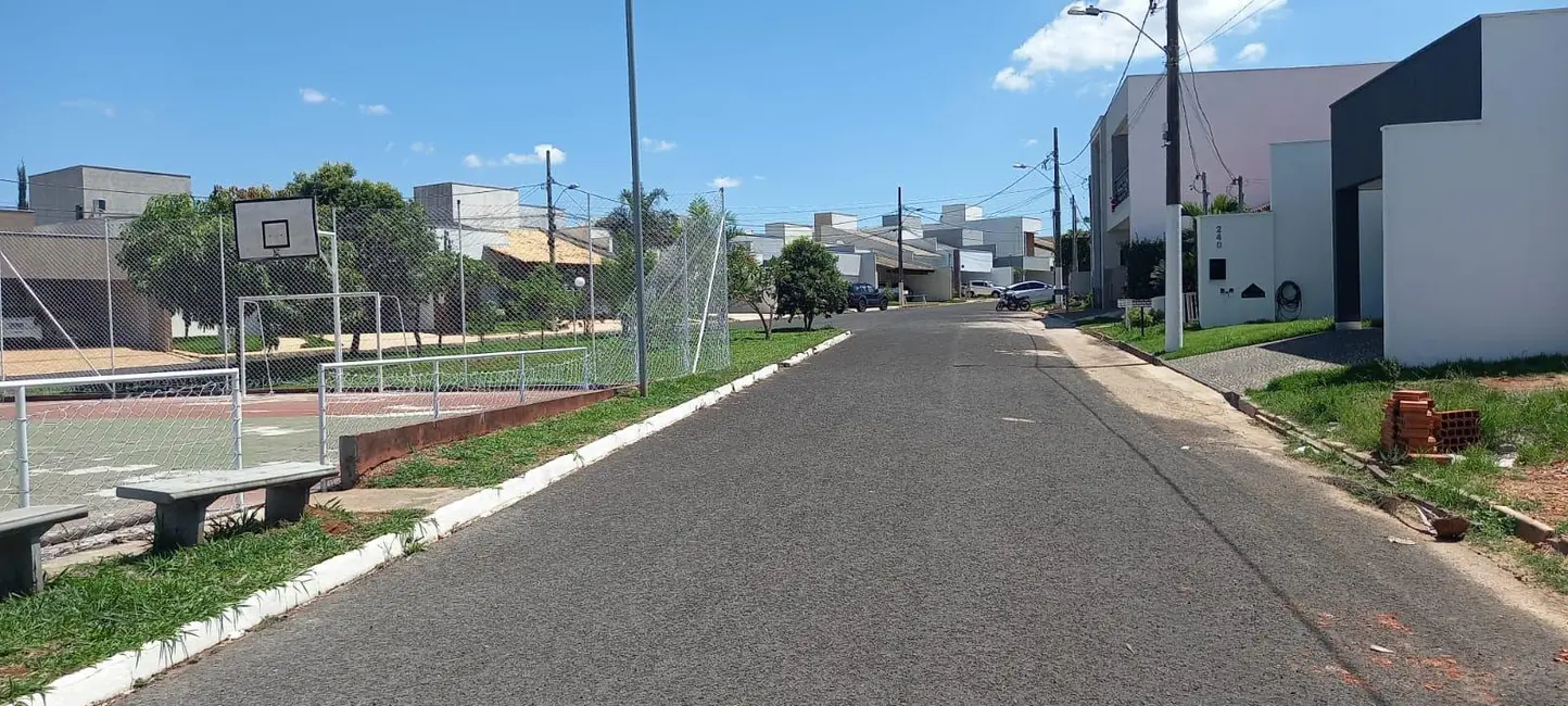 Foto 5 de Terreno / Lote à venda, 252m2 em Minas Gerais, Uberlandia - MG