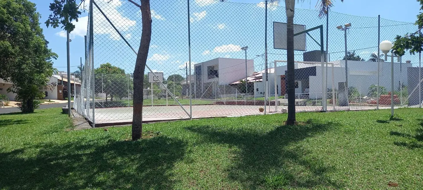 Foto 4 de Terreno / Lote à venda, 252m2 em Minas Gerais, Uberlandia - MG