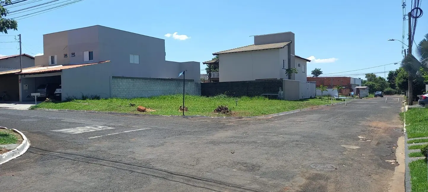 Foto 2 de Terreno / Lote à venda, 252m2 em Minas Gerais, Uberlandia - MG