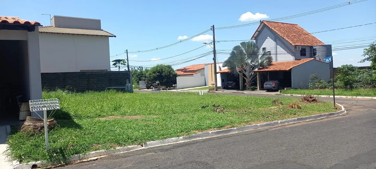 Foto 3 de Terreno / Lote à venda, 252m2 em Minas Gerais, Uberlandia - MG