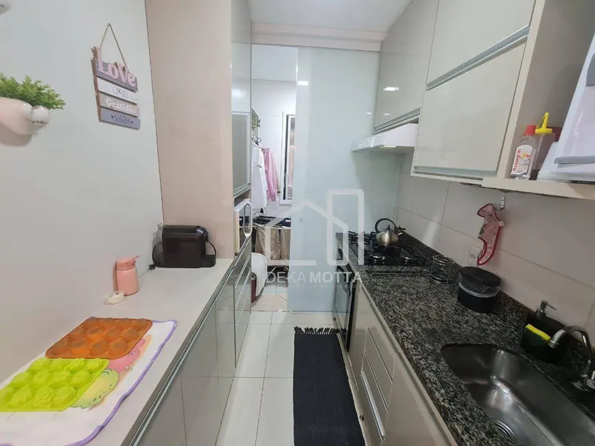 Foto 4 de Apartamento com 2 quartos à venda, 58m2 em Jardim Holanda, Uberlandia - MG