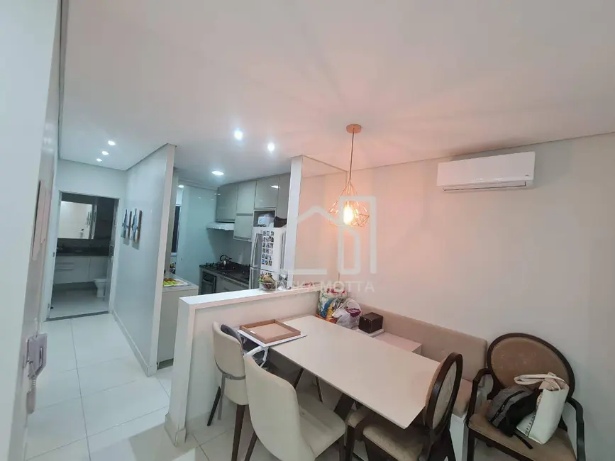 Foto 2 de Apartamento com 2 quartos à venda, 58m2 em Jardim Holanda, Uberlandia - MG