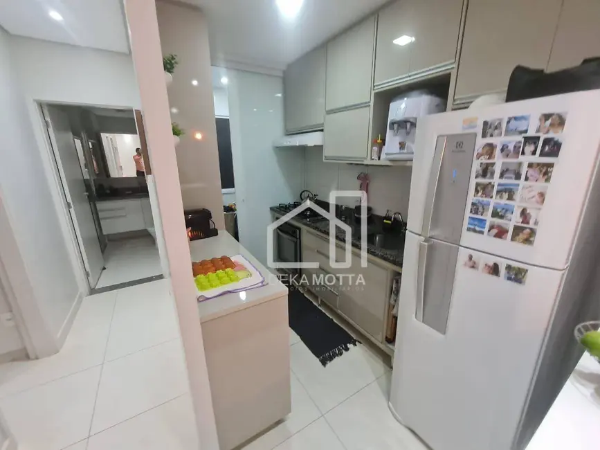 Foto 3 de Apartamento com 2 quartos à venda, 58m2 em Jardim Holanda, Uberlandia - MG