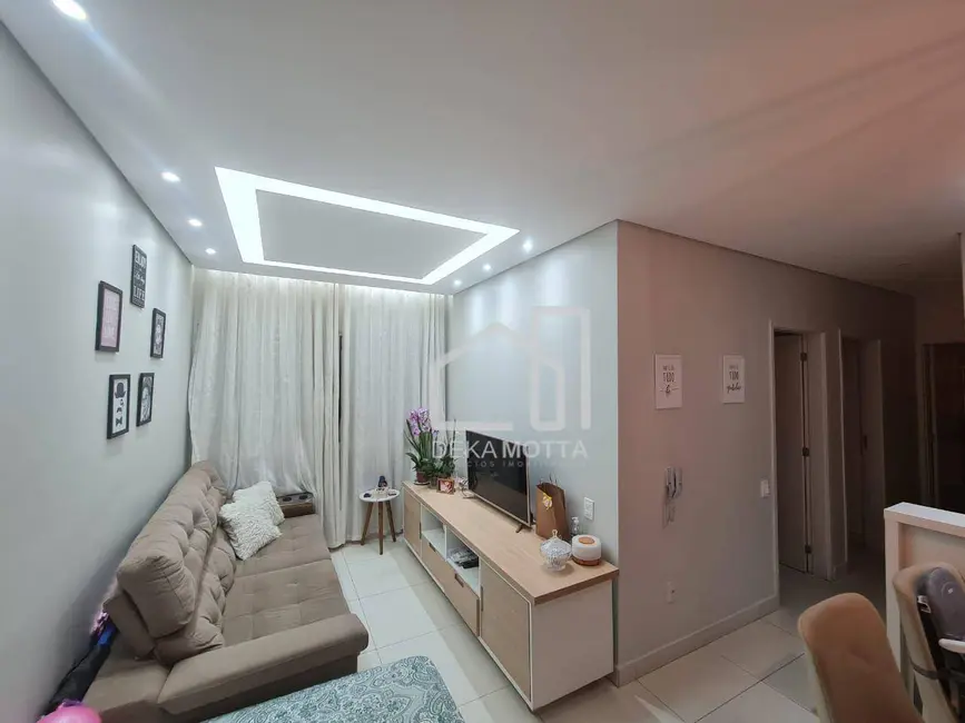Foto 1 de Apartamento com 2 quartos à venda, 58m2 em Jardim Holanda, Uberlandia - MG