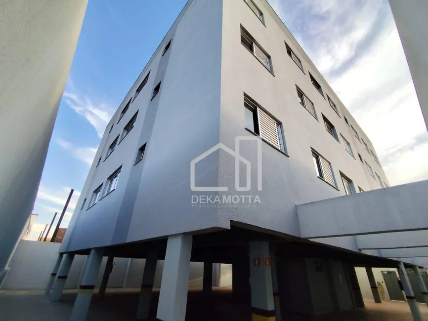 Foto 3 de Apartamento com 2 quartos à venda, 45m2 em Uberlandia - MG